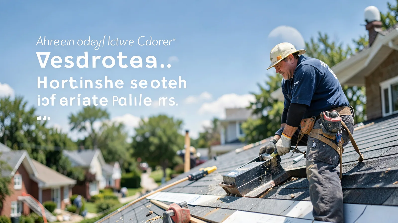 Roof Replacement in Maury City, TN near me